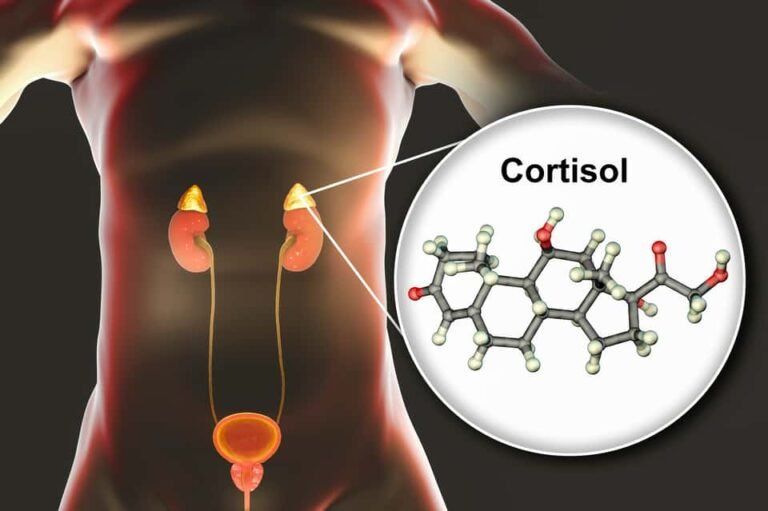 Você teve COVID e ainda sente algo estranho? Níveis baixos de cortisol podem ser a explicação